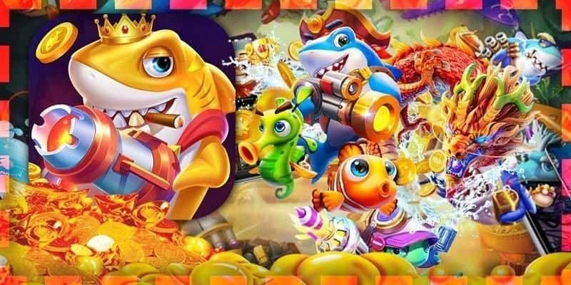 Cách Tham Gia JDB Bắn Cá Tại 88BET